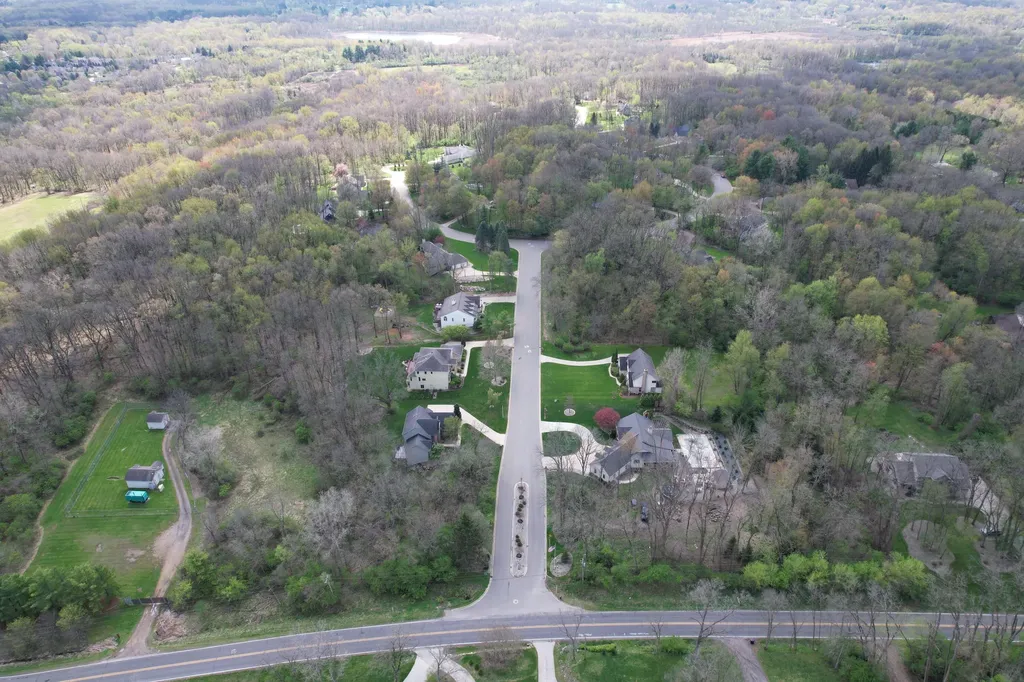 3678 W Primilia Lane Summit Township MI 49201