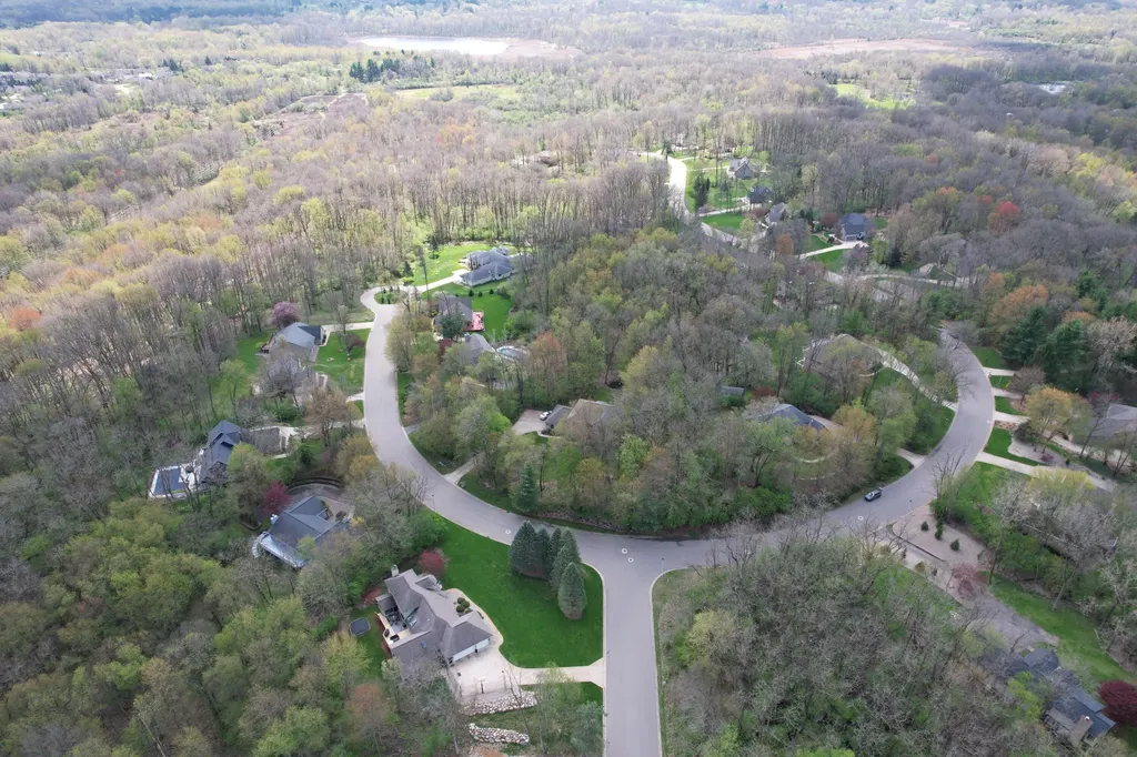 3678 W Primilia Lane Summit Township MI 49201