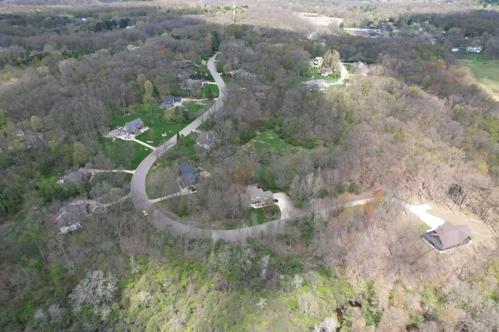 3678 W Primilia Lane Summit Township MI 49201