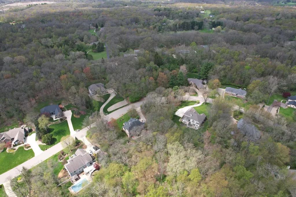 3678 W Primilia Lane Summit Township MI 49201