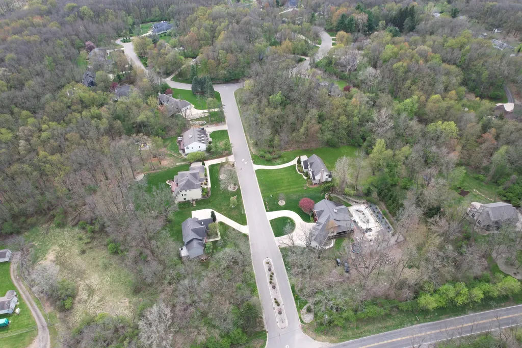 3678 W Primilia Lane Summit Township MI 49201