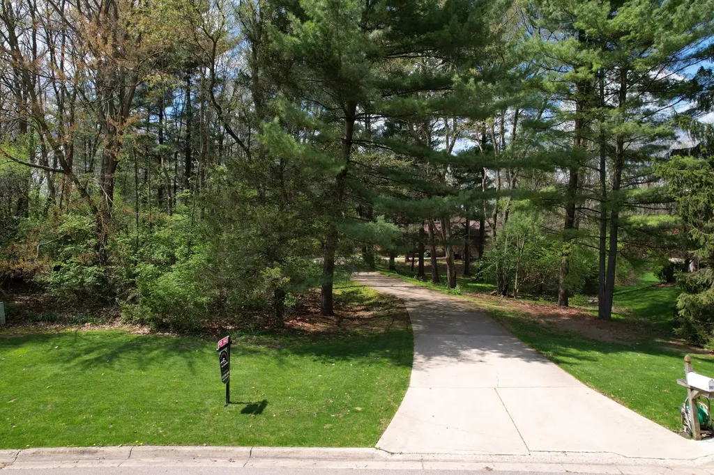 3678 W Primilia Lane Summit Township MI 49201