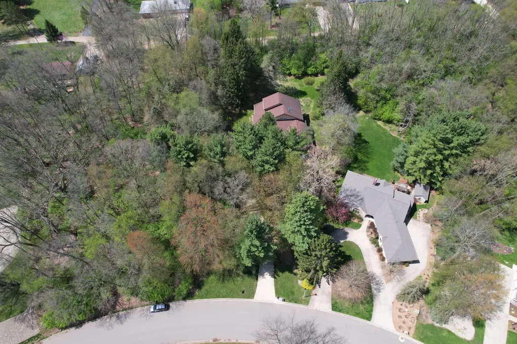 3678 W Primilia Lane Summit Township MI 49201