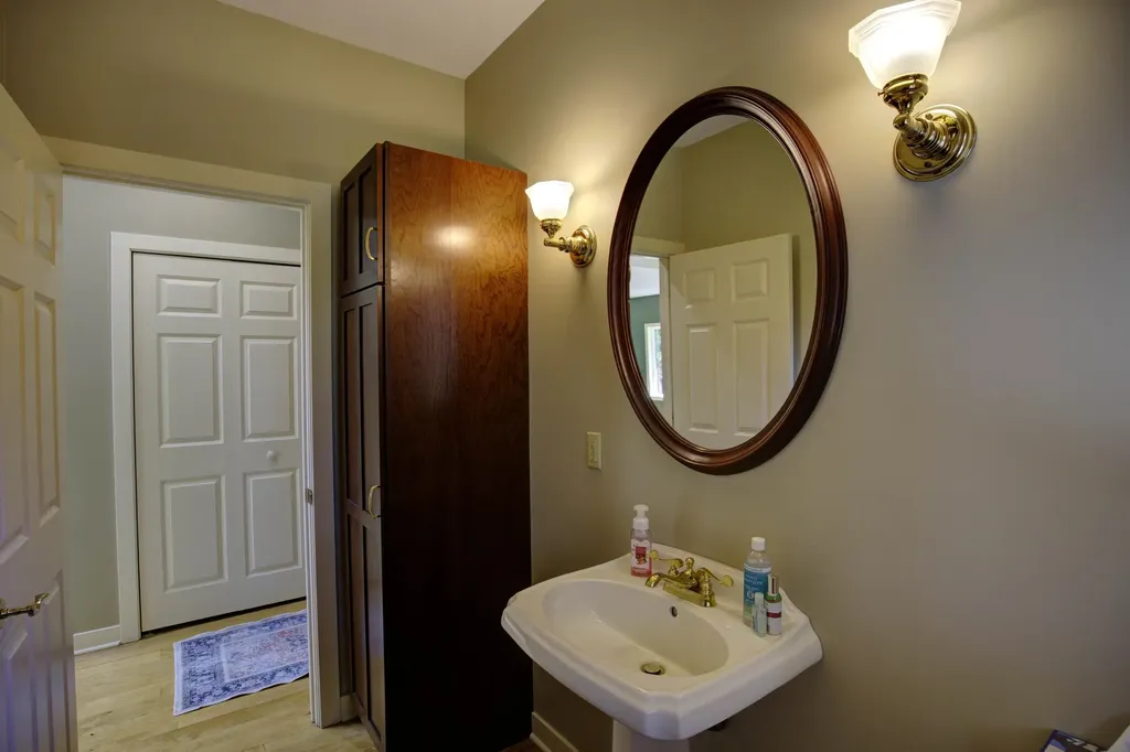 3678 W Primilia Lane Summit Township MI 49201