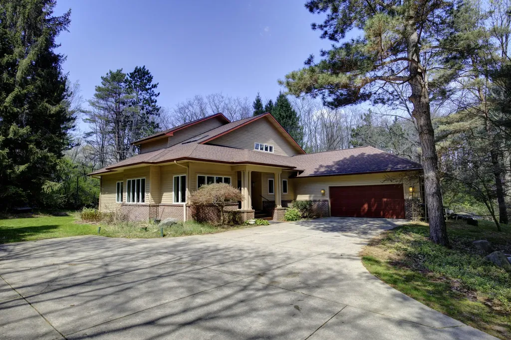 3678 W Primilia Lane Summit Township MI 49201