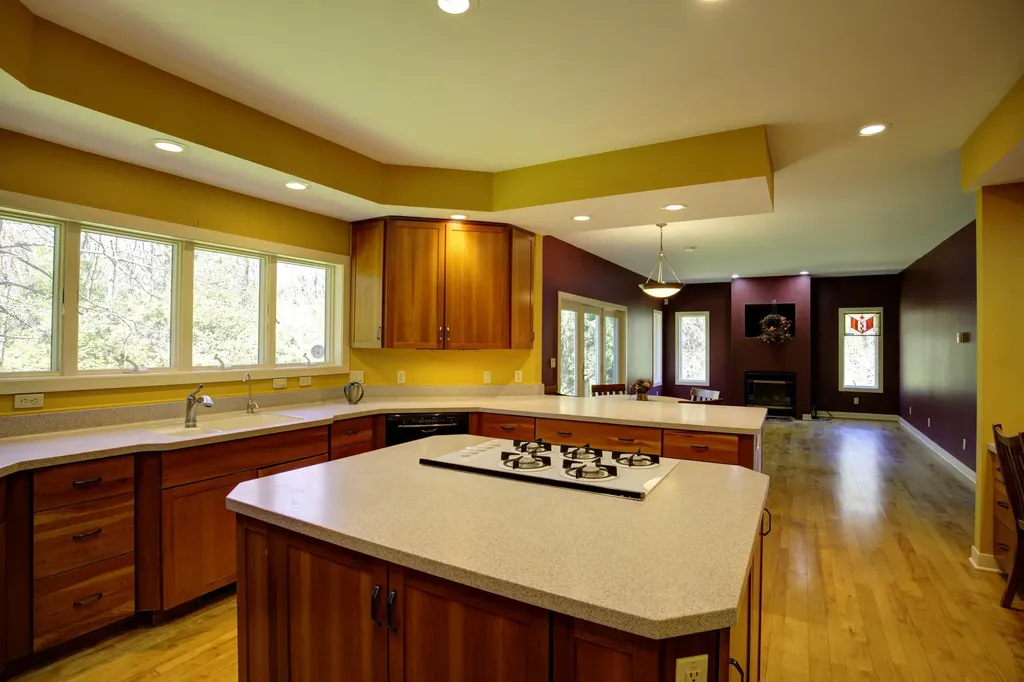 3678 W Primilia Lane Summit Township MI 49201