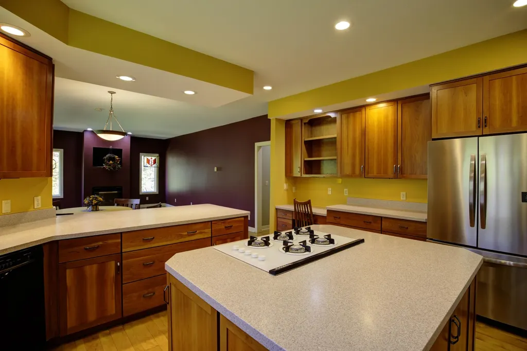 3678 W Primilia Lane Summit Township MI 49201