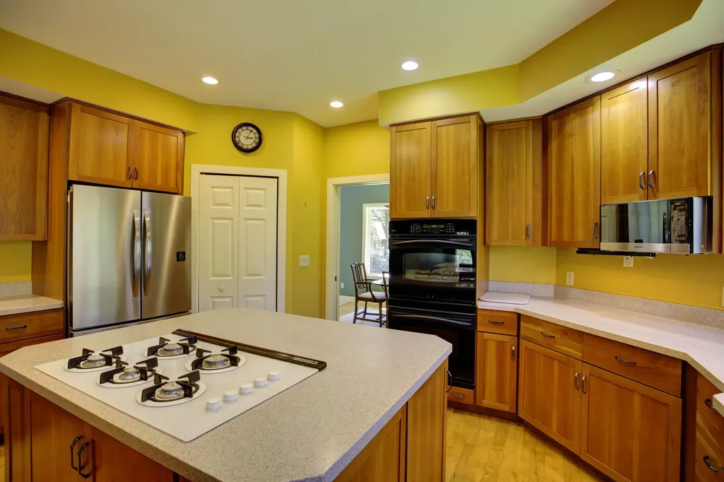 3678 W Primilia Lane Summit Township MI 49201