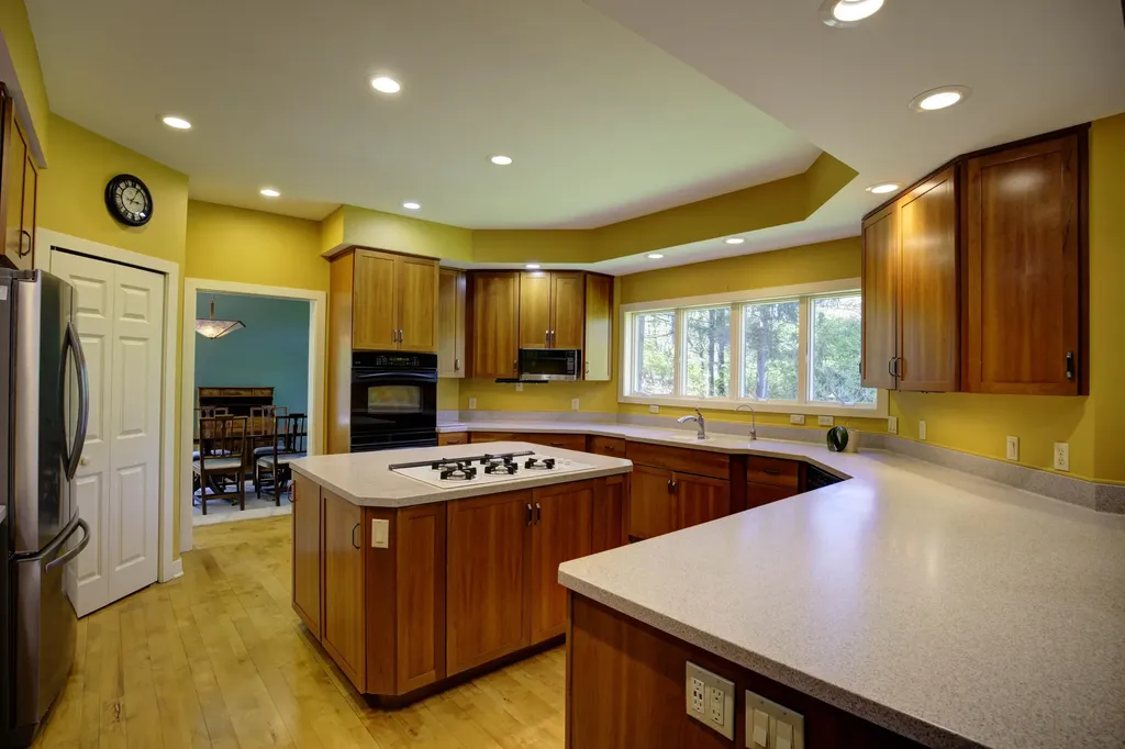 3678 W Primilia Lane Summit Township MI 49201