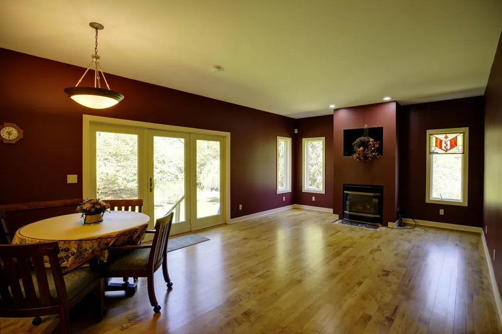 3678 W Primilia Lane Summit Township MI 49201