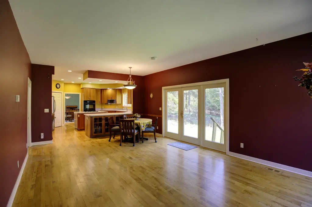 3678 W Primilia Lane Summit Township MI 49201