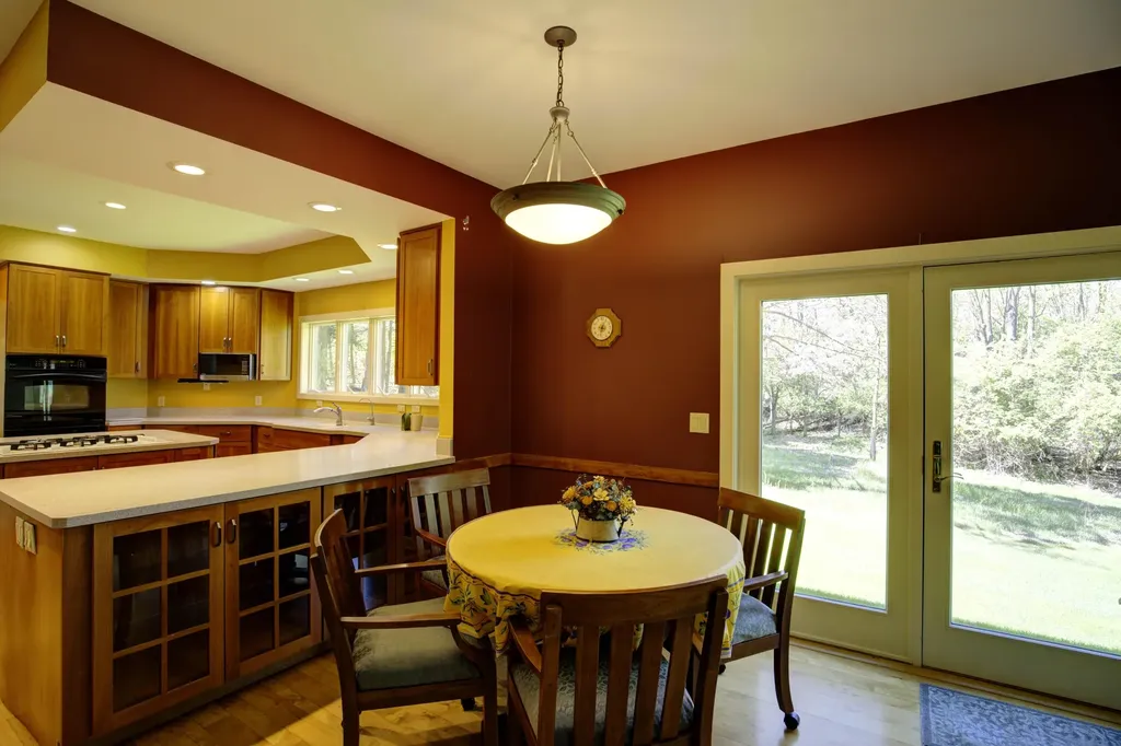 3678 W Primilia Lane Summit Township MI 49201