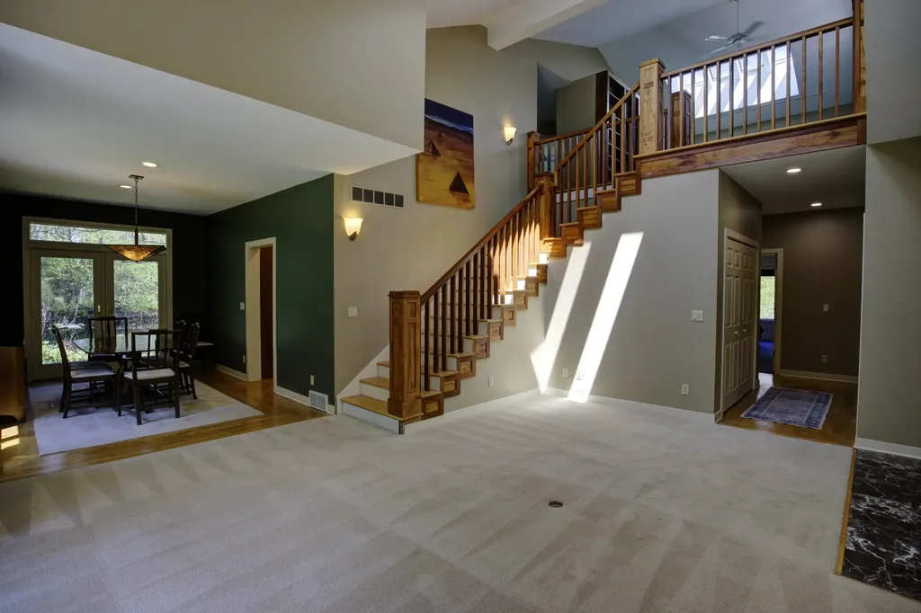 3678 W Primilia Lane Summit Township MI 49201
