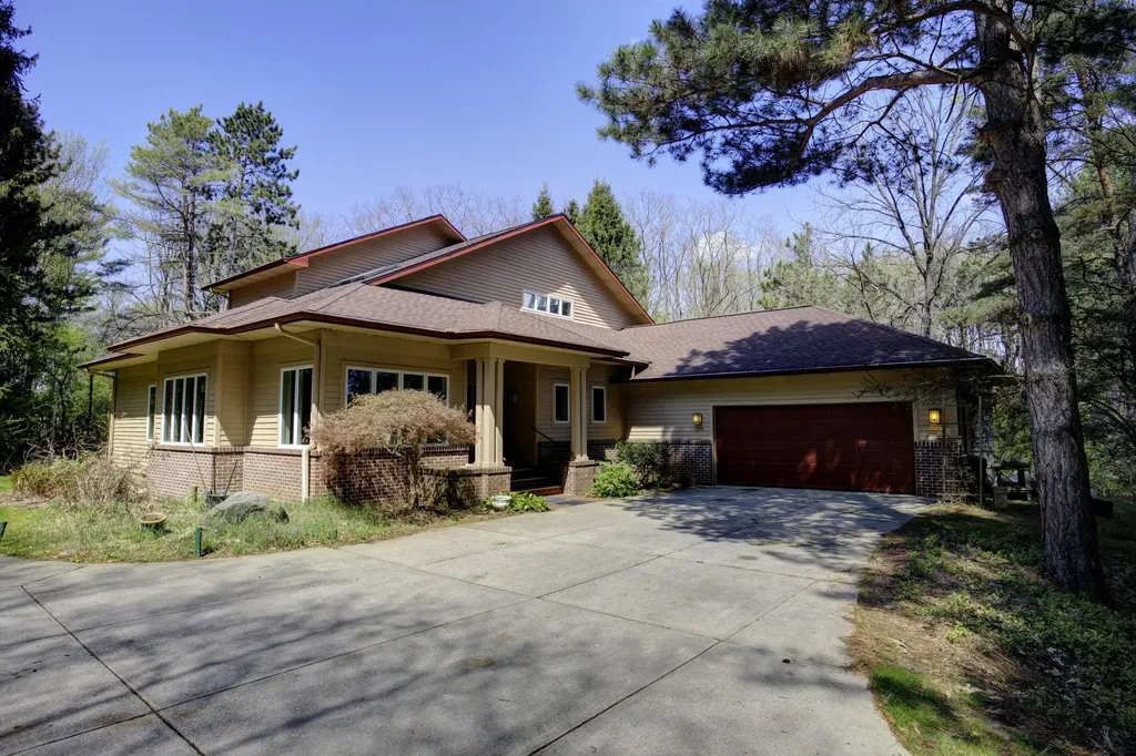 3678 W Primilia Lane Summit Township MI 49201