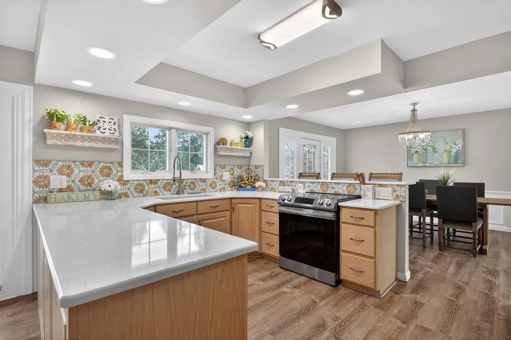 3825 W Walmont Road Summit Township MI 49203