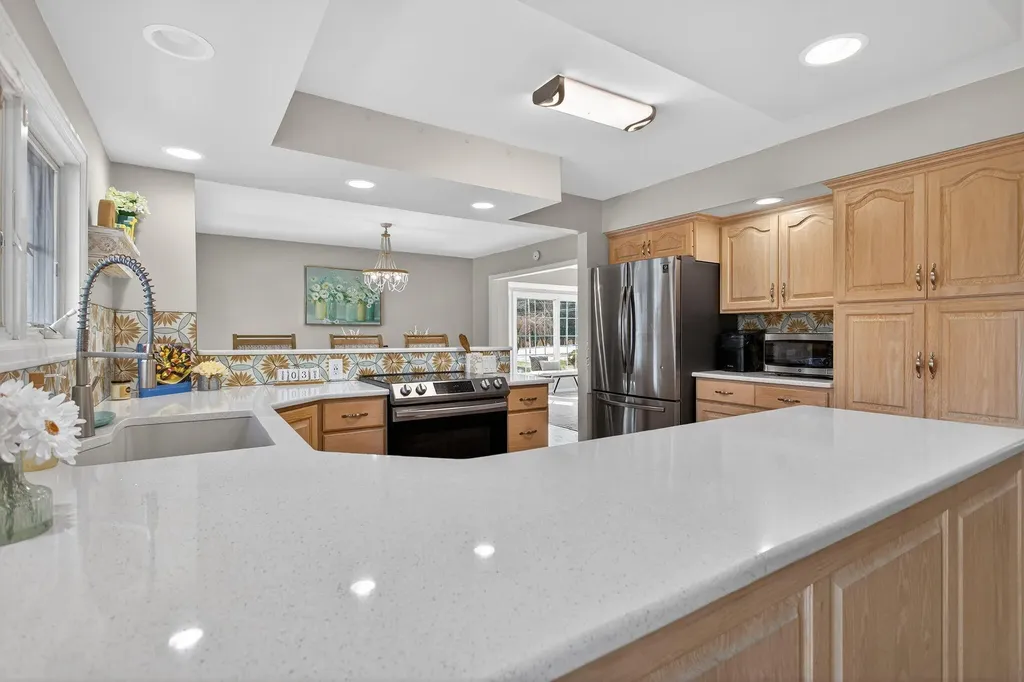 3825 W Walmont Road Summit Township MI 49203