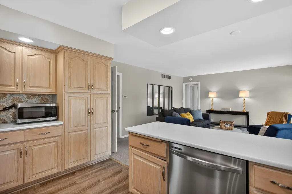 3825 W Walmont Road Summit Township MI 49203