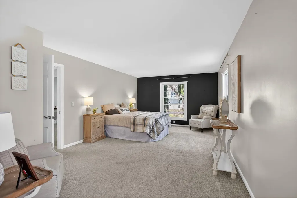 3825 W Walmont Road Summit Township MI 49203