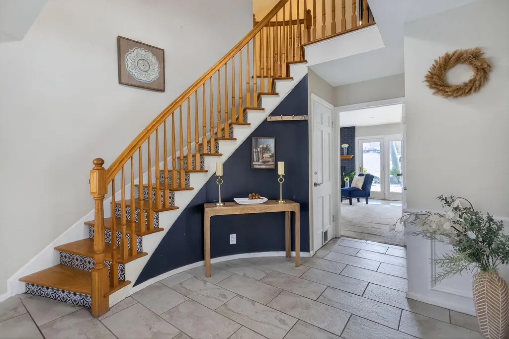 3825 W Walmont Road Summit Township MI 49203