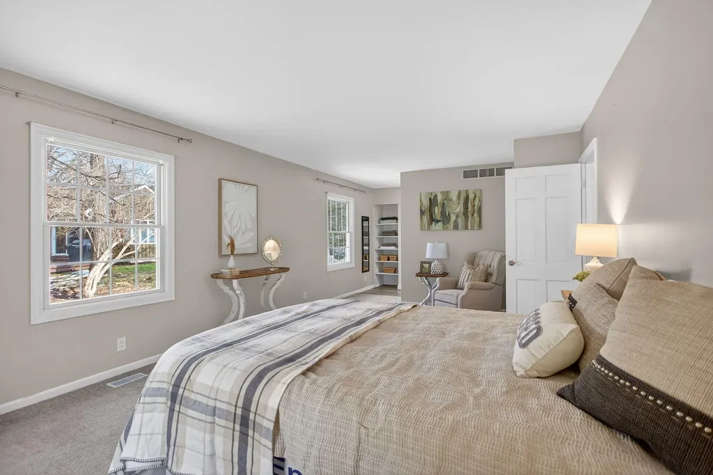 3825 W Walmont Road Summit Township MI 49203