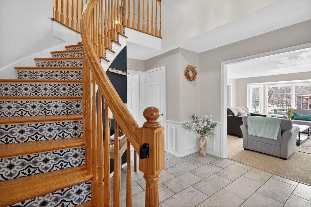 3825 W Walmont Road Summit Township MI 49203