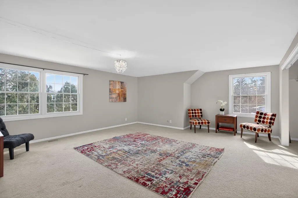 3825 W Walmont Road Summit Township MI 49203