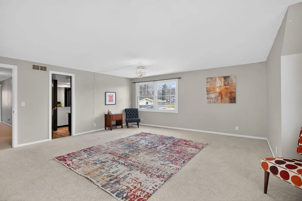 3825 W Walmont Road Summit Township MI 49203