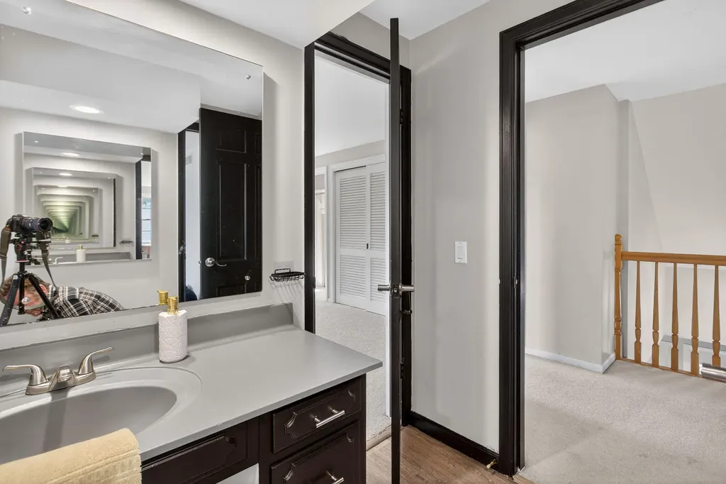3825 W Walmont Road Summit Township MI 49203