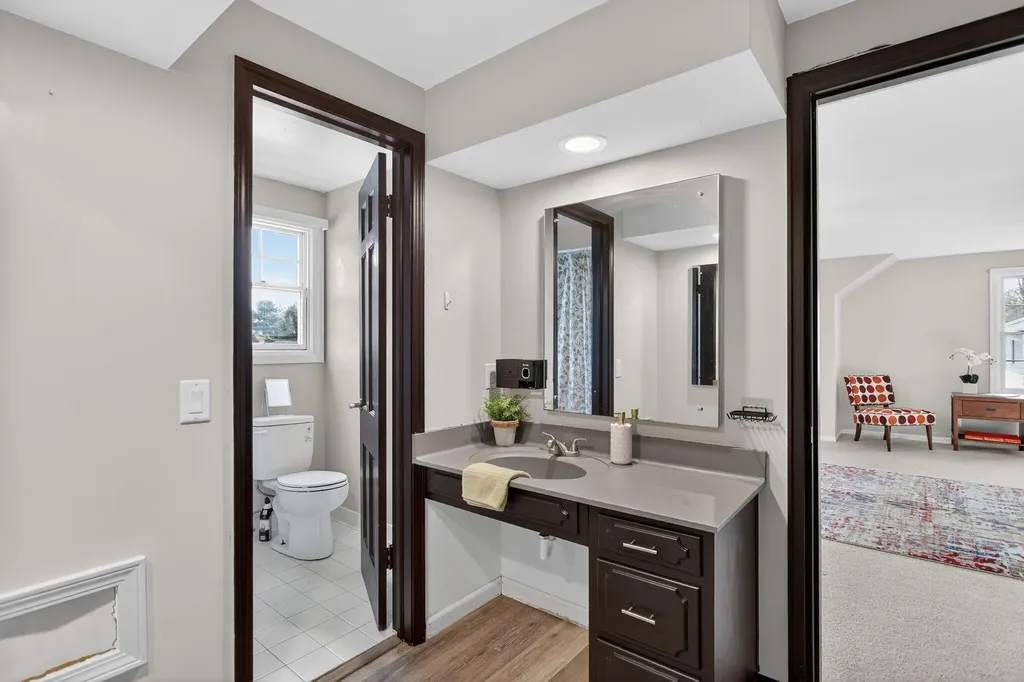 3825 W Walmont Road Summit Township MI 49203