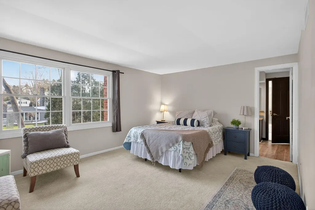 3825 W Walmont Road Summit Township MI 49203