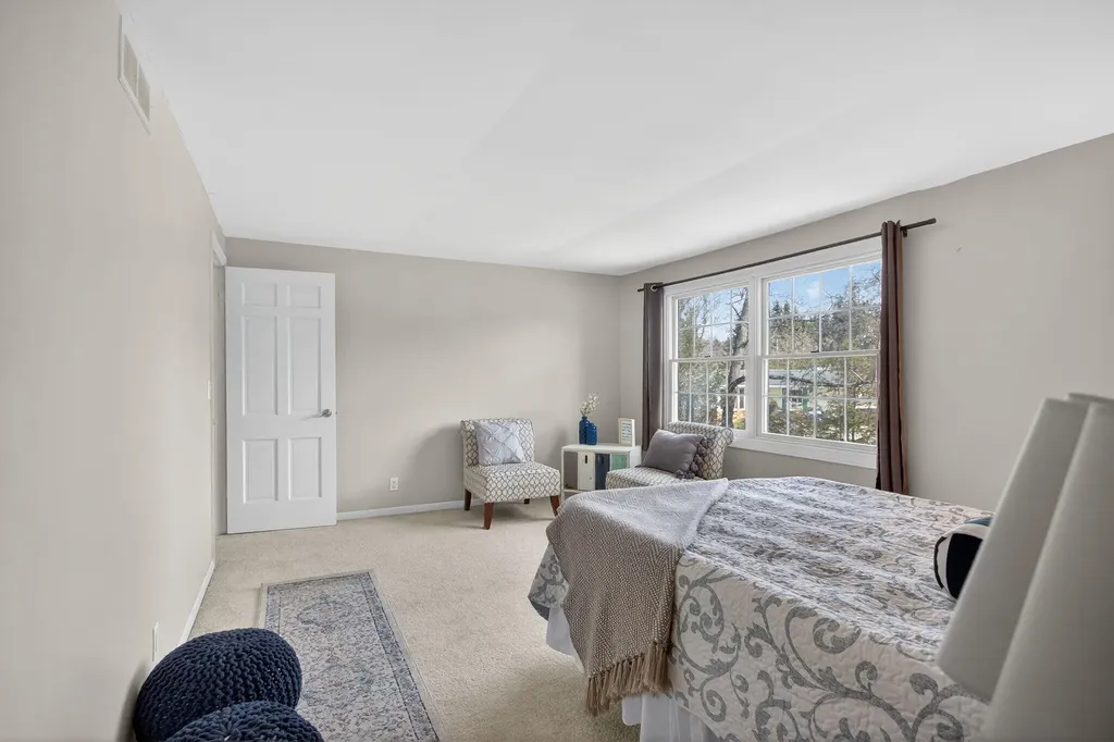 3825 W Walmont Road Summit Township MI 49203