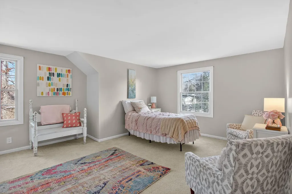 3825 W Walmont Road Summit Township MI 49203
