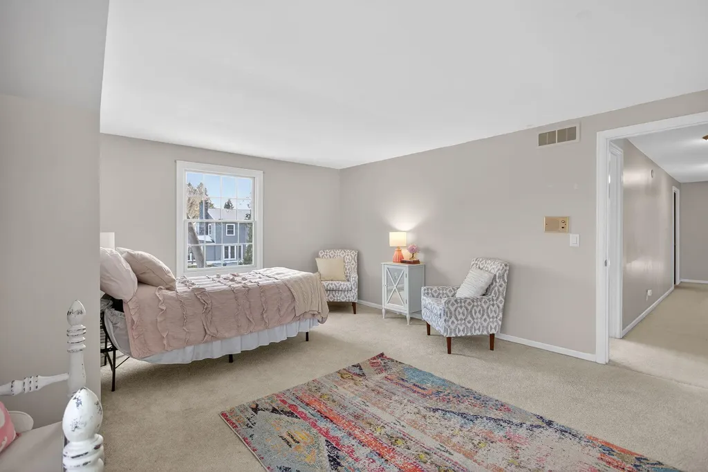 3825 W Walmont Road Summit Township MI 49203