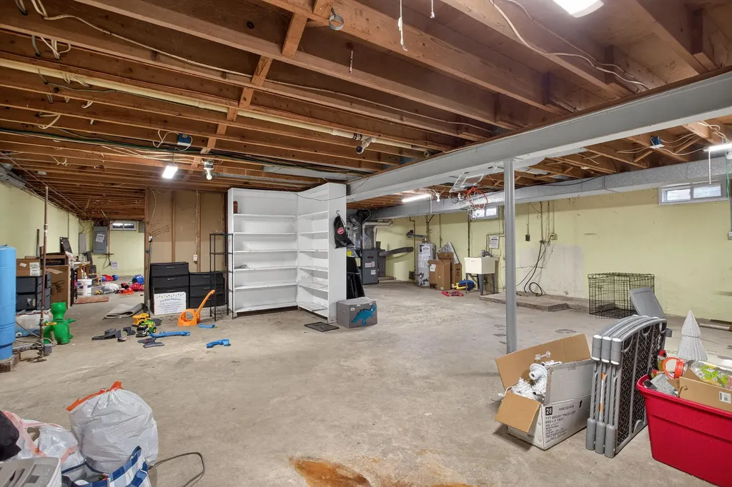 3825 W Walmont Road Summit Township MI 49203