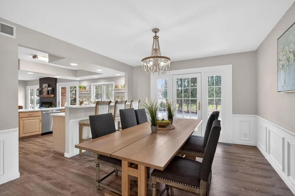 3825 W Walmont Road Summit Township MI 49203