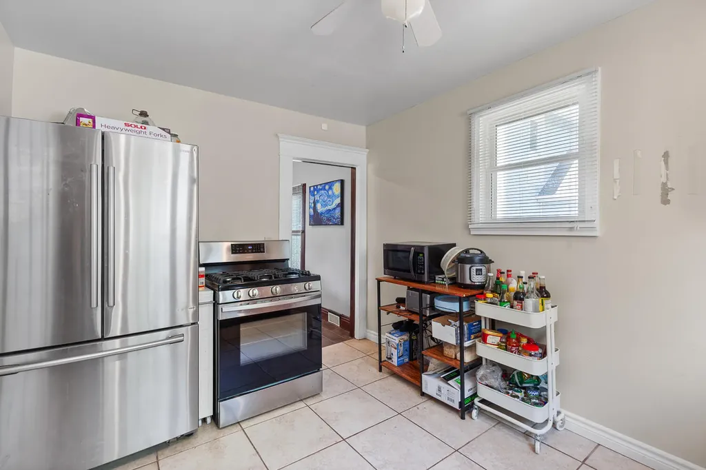 418 Ormsby Street Adrian City MI 49221