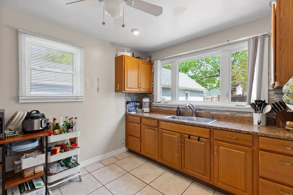 418 Ormsby Street Adrian City MI 49221