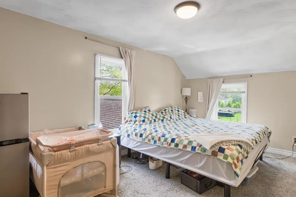 418 Ormsby Street Adrian City MI 49221