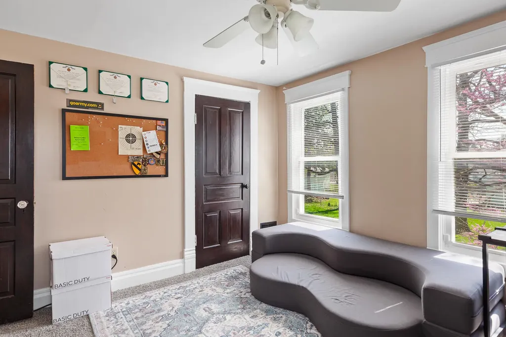 418 Ormsby Street Adrian City MI 49221