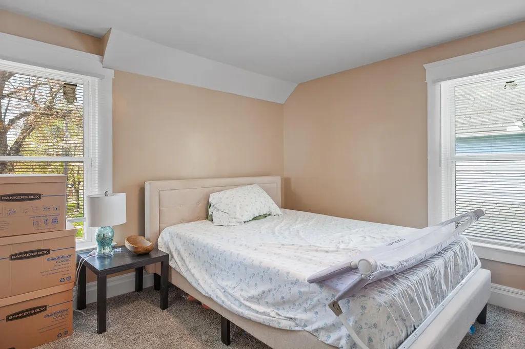 418 Ormsby Street Adrian City MI 49221