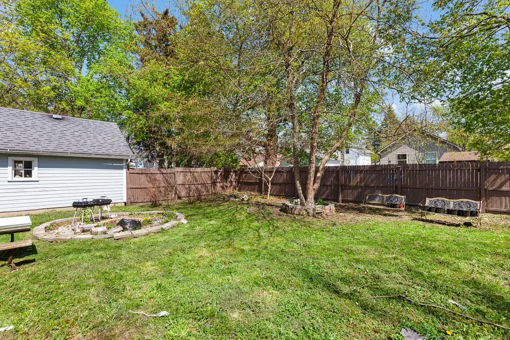 418 Ormsby Street Adrian City MI 49221