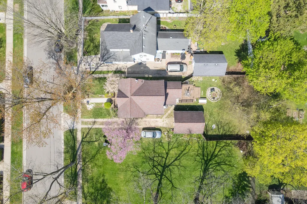 418 Ormsby Street Adrian City MI 49221