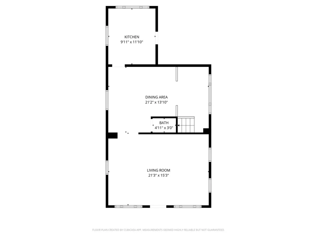 418 Ormsby Street Adrian City MI 49221