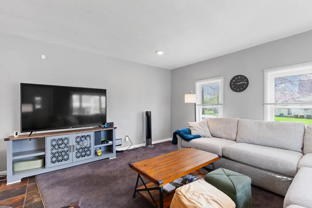 418 Ormsby Street Adrian City MI 49221
