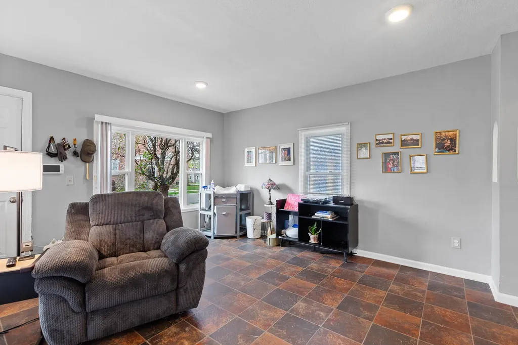 418 Ormsby Street Adrian City MI 49221