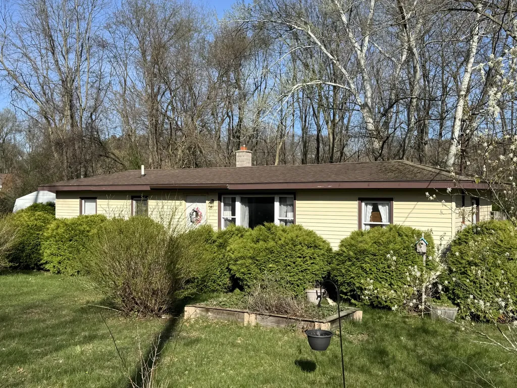6283 Brooklyn Road Napoleon Township MI 49201