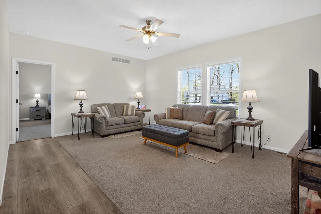 14840 Killorglin Lane Somerset Township MI 49233
