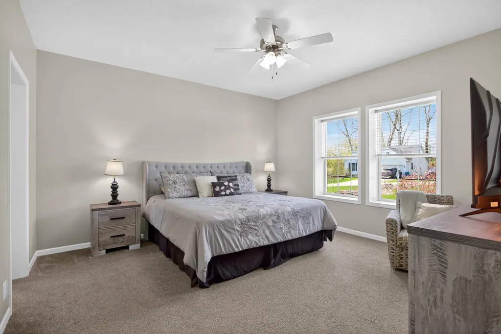 14840 Killorglin Lane Somerset Township MI 49233
