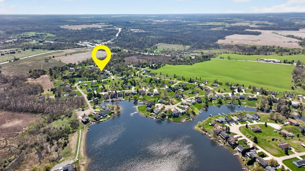 14840 Killorglin Lane Somerset Township MI 49233