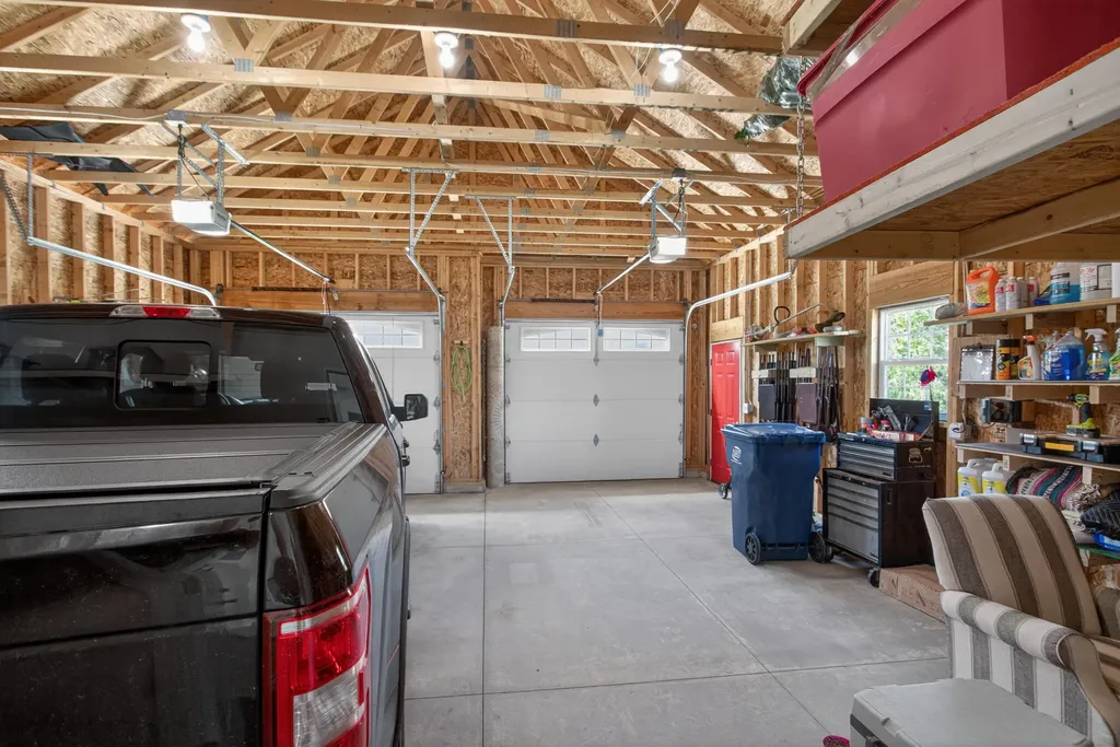 14840 Killorglin Lane Somerset Township MI 49233